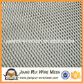 Hot dipped galvanized expanded metal mesh in China factory